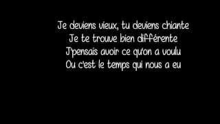 BDA ON SE REGARDE (paroles)