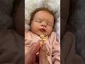 Baby Doll Inception Squishy Silicone Doll