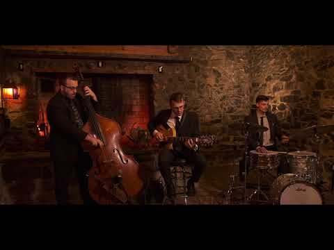 Louis Pettinelli Entertainment video.