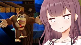 ナツキーコングリターンズ！#22