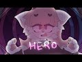 HERO ANIMATION MEME