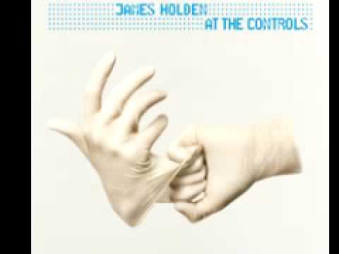James Holden 'At The Controls' CD2 (Part 2 of 5)