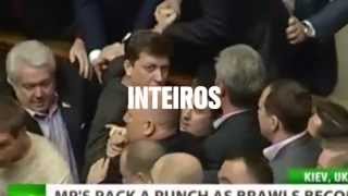 | 大字報 | DAZIBAO #3 | PROUN #0.0 | LANÇA |