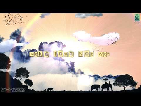 Instrumental - Make Love Not War
