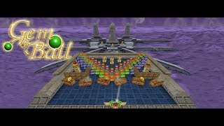 Gem Ball Ancient Legends videosu