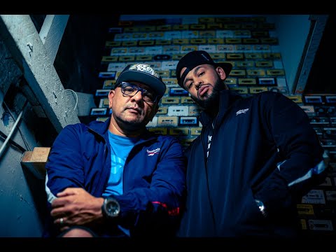 YoungstaCPT x DJ Ready D - Back Like I Never Left