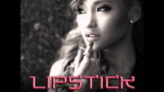 Elise Estrada - Lipstick lyrics in the description (: