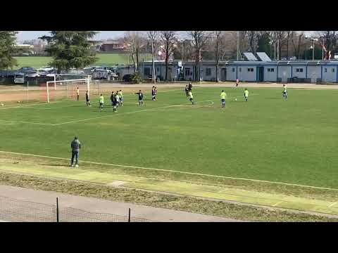 Lombardia - Giovanissimi Provinciali U14 Fase 2 Como B G7 - Gerenzanese vs Cdg Veniano