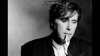 Bryan Ferry - Sensation (Subtítulada al Español)