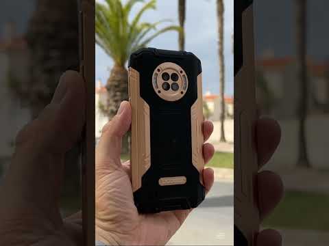 The Most Rugged Smartphone of The Year 🔥👉 DOOGEE S96 GT #shorts.