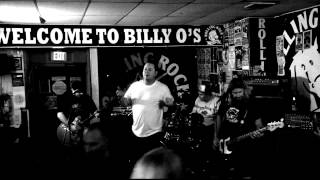 WHITE KAPS GIRL IN THE PIT