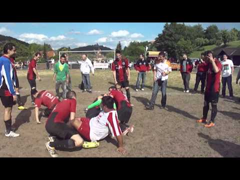 Türkiyemspor Breuberg - Aufstieg 2