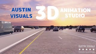 Austin Visuals - Video - 1