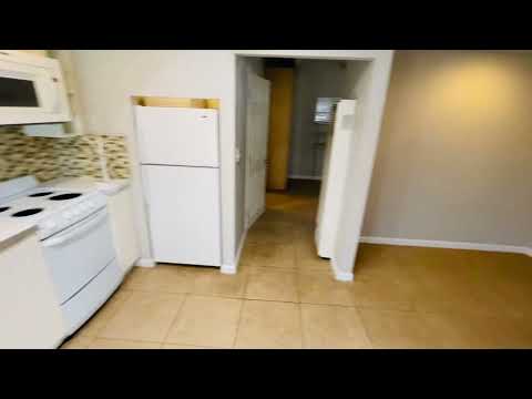 Pet friendly 1 bedroom unit with washer/dryer available in South Lake Tahoe property video