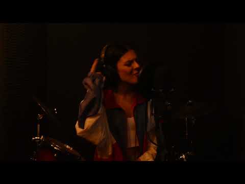 Anastasia - Call out my name ( Bonus Impro)