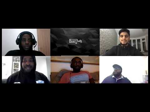 TeamTalkTV Podcast EP 58 ARSENAL STUN CHELSEA, START/SUB/SELL (SAKA, GREENWOOD, FODEN & HUDSON-ODOI)