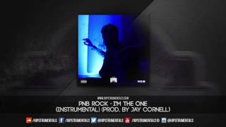 PnB Rock - I&#39;m The One [Instrumental] (Prod. By Jay Cornell) + DL via @Hipstrumentals