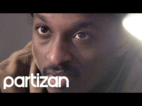 DOG POUND - Exclusive footage - Audition and trial for the role of Carlin