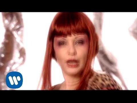 Fangoria - Miro la vida pasar (video clip)