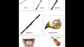 Peter and the Wolf - hunters theme