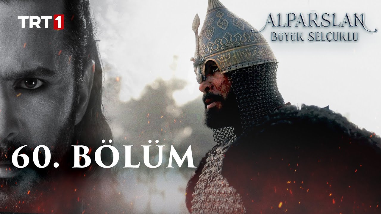 Alparslan Buyuk Selcuklu episode 60 With English Subtitles