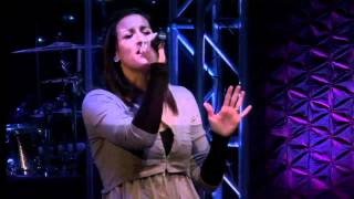 Live video of Revolutionary Love