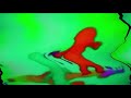 Noggin And Nick Jr Logo Collection Effects