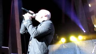 Daughtry  &quot;Break The Spell&quot; Live