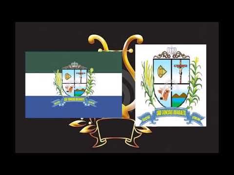 Hino Oficial da Cidade de São Gonçalo do Abaeté MG