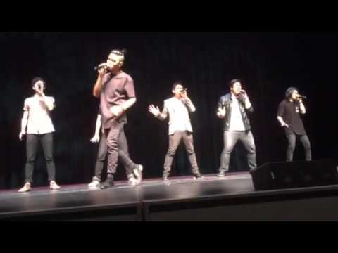 Filharmonic Live at Northridge