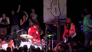 JEFF the Brotherhood - Country Life - Freakin' Weekend IV