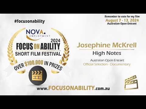 High Notes film thumbnail