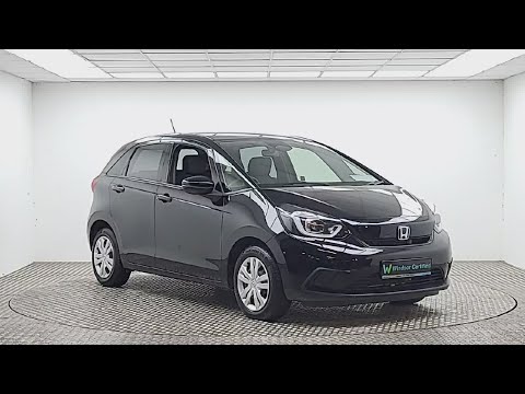 Honda Fit 1.5 Auto Hybrid - Image 2