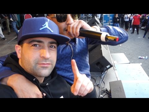 BOEF SHOW, NAAR DE SALON! - HANNIHANNA #VLOG26