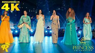 Download lagu When You Wish Upon A Star | Disney Princess: The Ultimate Concert Celebration mp3 Download lagu When You Wish Upon A Star | Disney Princess: The Ultimate Concert Celebration mp3