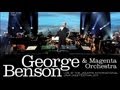 George Benson ft. Janey Clewer "When I fall In Love" Live at Java Jazz Festival 2011