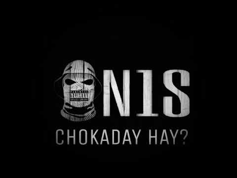 ON1S - CHOKADAY HAY?