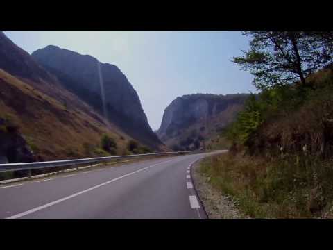 Valisoara - Ramet - Valea Poienii