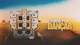 FORRÓ TOMMY SWING - CD NOVO - MÉDIOS ALTERADOS - MÚSICAS ATUALIZADAS