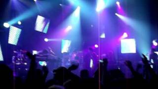 Passion Pit - &quot;Smile Upon Me&quot; - Live @ Terminal 5, NYC (incomplete)