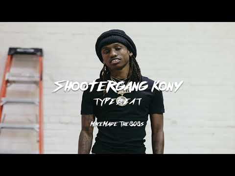 [FREE] Shootergang Kony x Mozzy Type Beat 2020 "Mini Van" Zay Bang Type beat