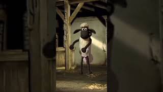 Download lagu Shaun the sheep 🐑 love ❤️ dance 😄😄😄😄 mp3