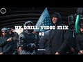 UK Drill Video Mix 2023 #2 - Kwengface, SR, Giggs, Bandokay, Double Lz, Blanco, K-Trap