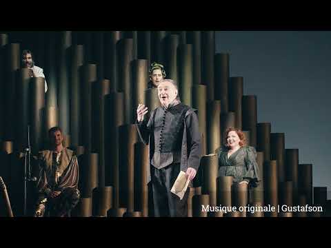 La nuit des rois - TNM