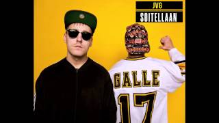 JVG - Soitellaan