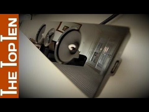 The Top Ten Best Soundbars 2017