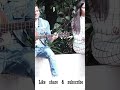 Sagar Jaise Aankhon Wali ️ Siddharth Shankar Shorts Youtubeshorts