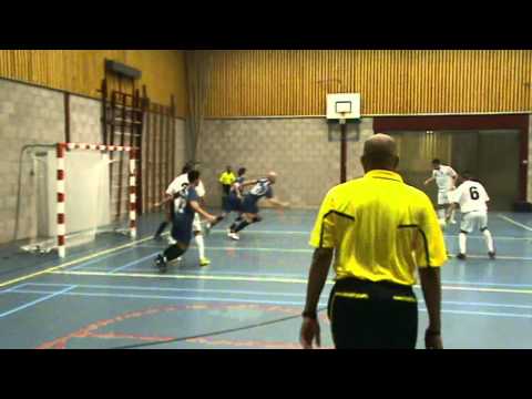 ZVVM/Campus 1 - FSG 1 18-03-2011