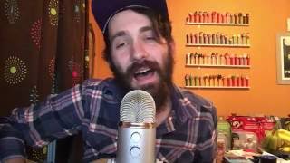 Are You Sad? (Our Lady Peace cover) - Cody James Tharp&#39;