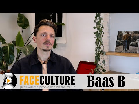 Baas B interview - Bart Zeilstra (2021)